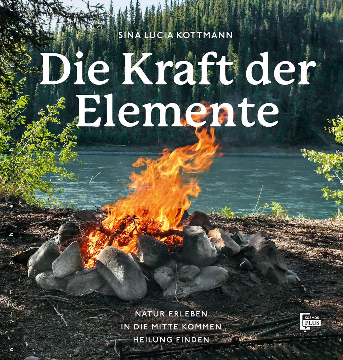 Buch DIE KRAFT DER ELEMENTE